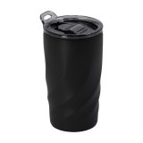 Vue 5 de BrandCharger mug de voyage Vortex Calix Ceramica | 400 ml
