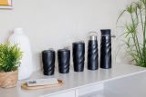 Vue 9 de BrandCharger mug de voyage Vortex Calix Ceramica | 400 ml