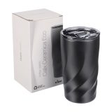 Vue 10 de BrandCharger mug de voyage Vortex Calix Ceramica | 400 ml