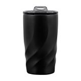 Vue 1 de BrandCharger mug de voyage Vortex Calix | 400 ml