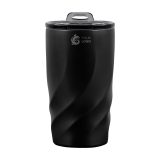 Vue 2 de BrandCharger mug de voyage Vortex Calix | 400 ml