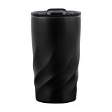 Vue 4 de BrandCharger mug de voyage Vortex Calix | 400 ml
