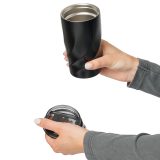 Vue 7 de BrandCharger mug de voyage Vortex Calix | 400 ml