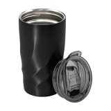 Vue 6 de BrandCharger mug de voyage Vortex Calix | 400 ml