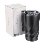 Vue 9 de BrandCharger mug de voyage Vortex Calix | 400 ml