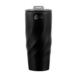 Vue 2 de BrandCharger mug de voyage Vortex Calix XL | 500 ml