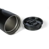 Vue 8 de BrandCharger mug de voyage Vortex Calix | 400 ml