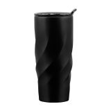 Vue 3 de BrandCharger mug de voyage Vortex Calix XL | 500 ml