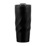 Vue 4 de BrandCharger mug de voyage Vortex Calix XL | 500 ml