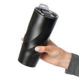 Vue 7 de BrandCharger mug de voyage Vortex Calix XL | 500 ml