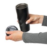 Vue 8 de BrandCharger mug de voyage Vortex Calix XL | 500 ml