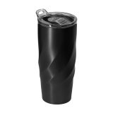 Vue 5 de BrandCharger mug de voyage Vortex Calix XL | 500 ml
