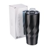 Vue 10 de BrandCharger mug de voyage Vortex Calix XL | 500 ml