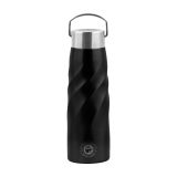 Vue 2 de BrandCharger gourde isotherme Vortex Vita | 500 ml