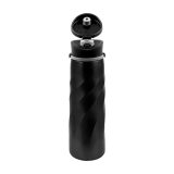 Vue 3 de BrandCharger gourde Vortex Athletica | 1 l