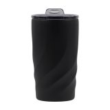Vue 1 de BrandCharger mug de voyage Vortex Calix Ceramica | 400 ml