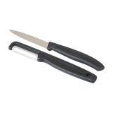 Vue 1 de Victorinox set à découper | 2 pièces