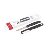 Vue 5 de Victorinox set à découper | 2 pièces