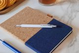 Vue 7 de Stylo bille Corvin