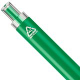 Vue 5 de Stylo bille Corvin