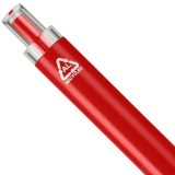 Vue 5 de Stylo bille Corvin