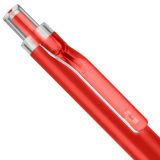Vue 6 de Stylo bille Corvin