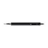 Vue 2 de Stylo bille Corvin