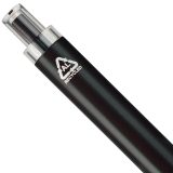 Vue 4 de Stylo bille Corvin