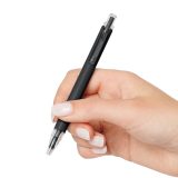 Vue 6 de Stylo bille Corvin
