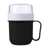Vue 1 de Lunch-Mug Nivo | 450 ml