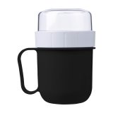 Vue 3 de Lunch-Mug Nivo | 450 ml