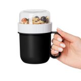 Vue 4 de Lunch-Mug Nivo | 450 ml