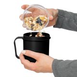 Vue 5 de Lunch-Mug Nivo | 450 ml