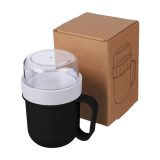 Vue 8 de Lunch-Mug Nivo | 450 ml
