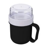Vue 7 de Lunch-Mug Nivo | 450 ml