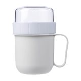 Vue 1 de Lunch-Mug Nivo | 450 ml