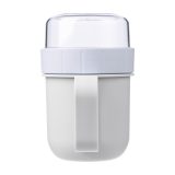 Vue 2 de Lunch-Mug Nivo | 450 ml
