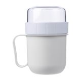 Vue 3 de Lunch-Mug Nivo | 450 ml