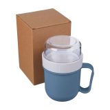 Vue 17 de Lunch-Mug Nivo | 450 ml