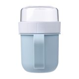 Vue 2 de Lunch-Mug Nivo | 450 ml