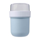 Vue 4 de Lunch-Mug Nivo | 450 ml