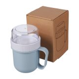 Vue 11 de Lunch-Mug Nivo | 450 ml