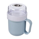 Vue 10 de Lunch-Mug Nivo | 450 ml