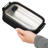 Vue 4 de Lunch Box Alven | 750 ml