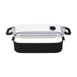 Vue 5 de Lunch Box Alven | 750 ml