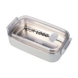 Vue 3 de Lunch Box Alven | 750 ml