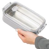 Vue 5 de Lunch Box Alven | 750 ml