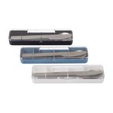 Vue 21 de Set de couverts Brisio | 3 pcs