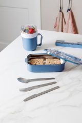 Vue 11 de Set de couverts Brisio | 3 pcs