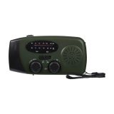 Vue 19 de Radio d'urgence Solan